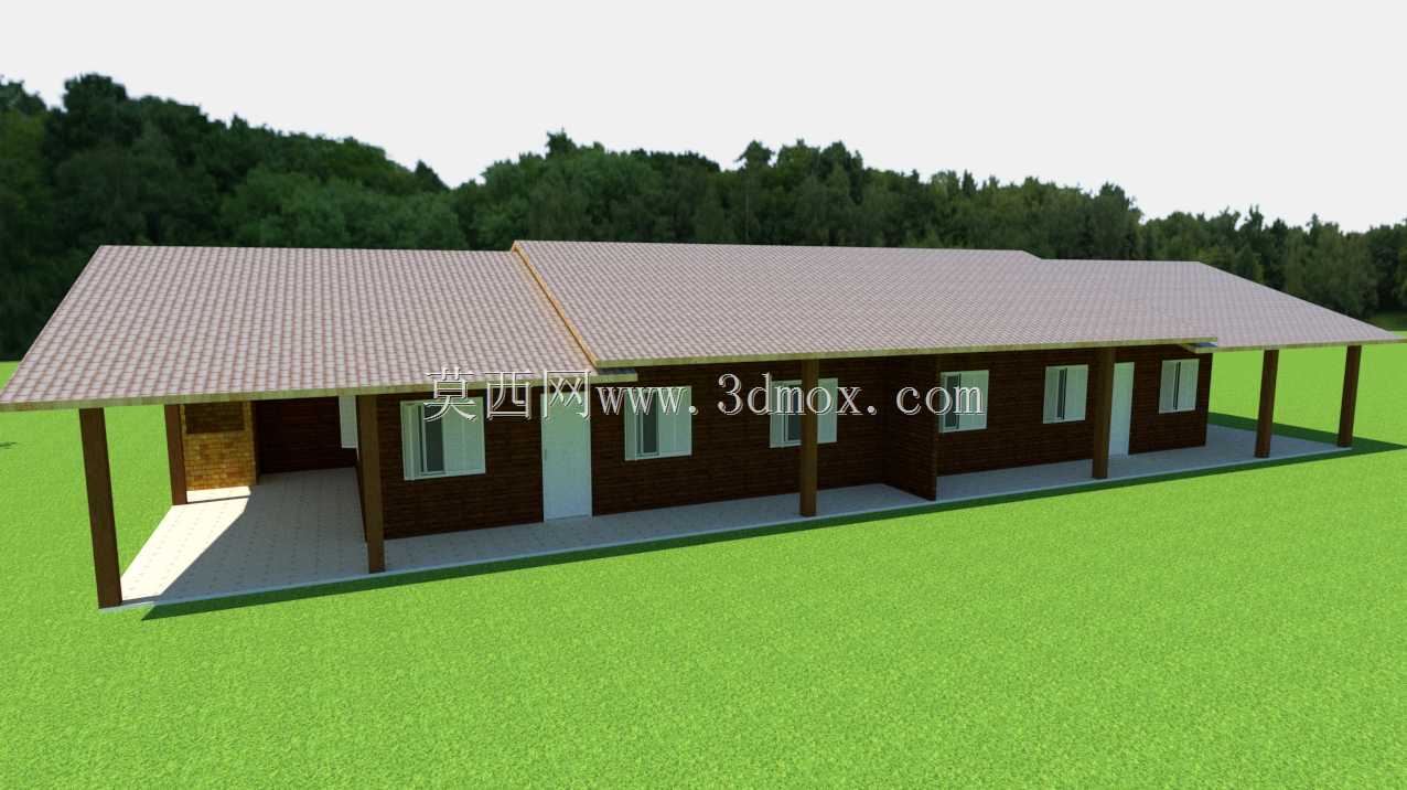 003号住宅
