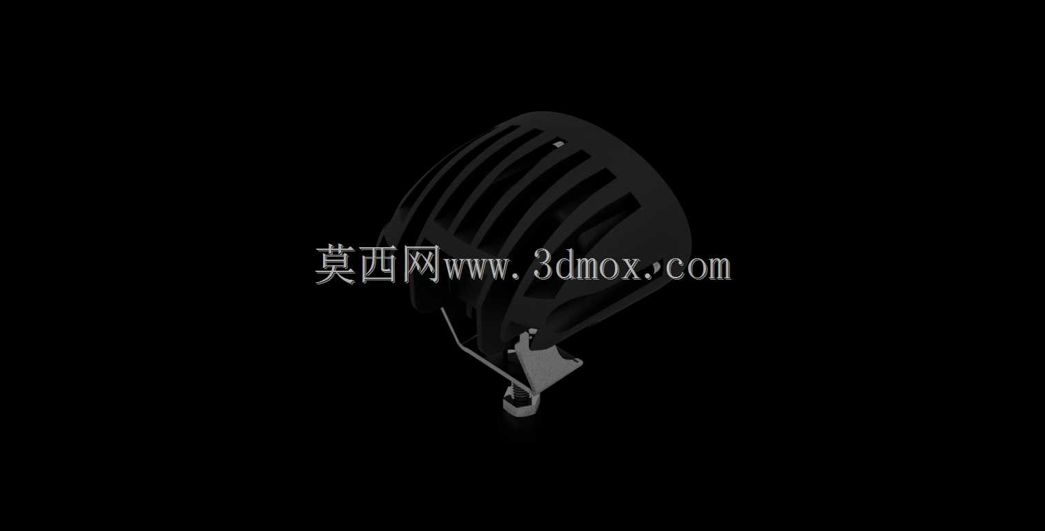 叉车安全聚光灯
