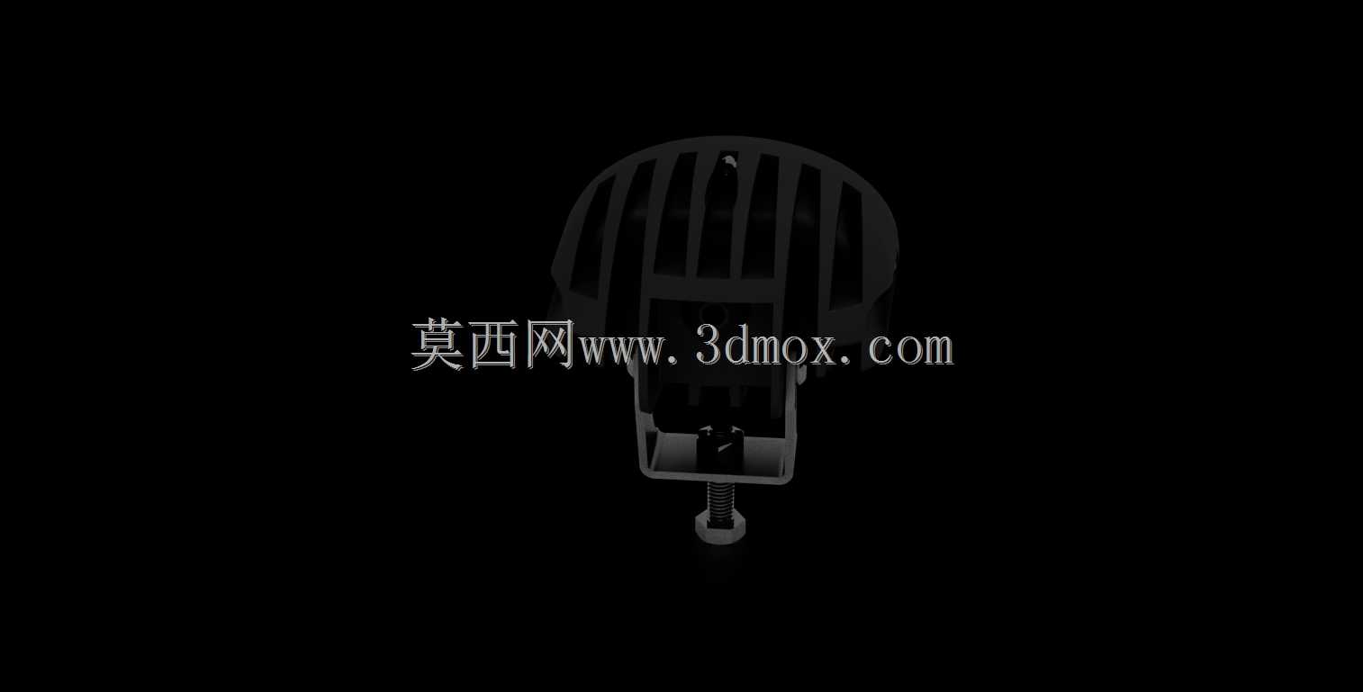 叉车安全聚光灯