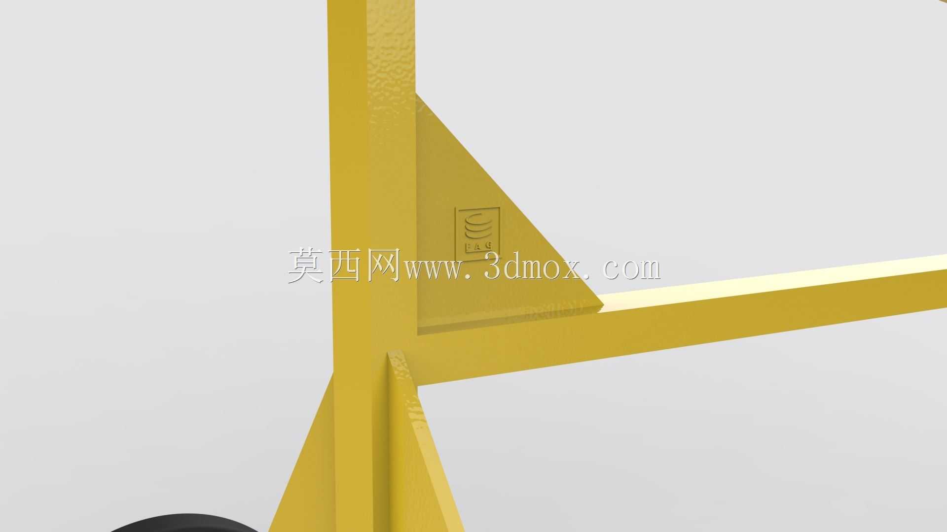 贝托涅拉项目——德森霍·特尼科·梅卡尼科