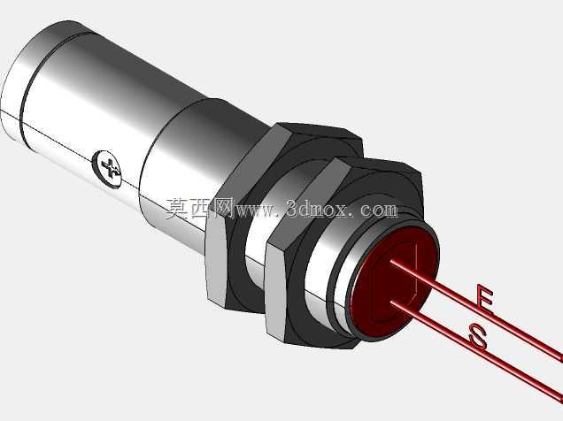 传感器fotoelétrico difuso modelo VTE180-2P42482(生病)