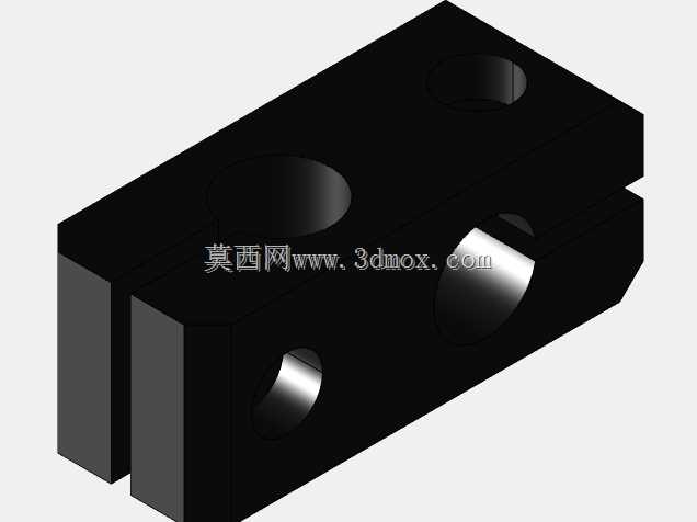 ME-04 Montagem支持关节副传感器M18