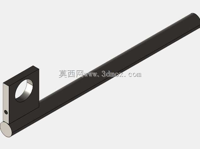 ME-04 Montagem支持关节副传感器M18