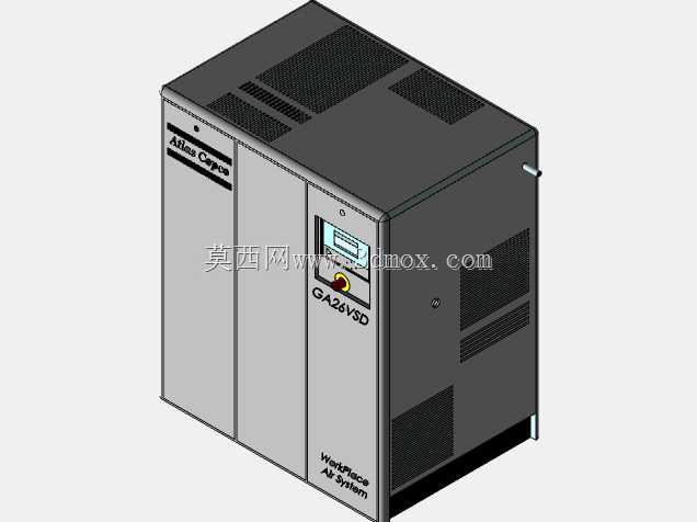 阿特拉斯科普柯-GA 26 VSD