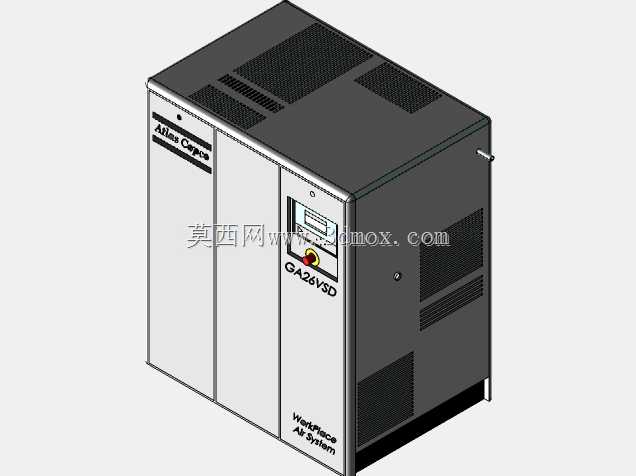 阿特拉斯科普柯-GA 26 VSD