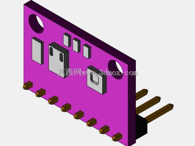 HDC1080��CCS811