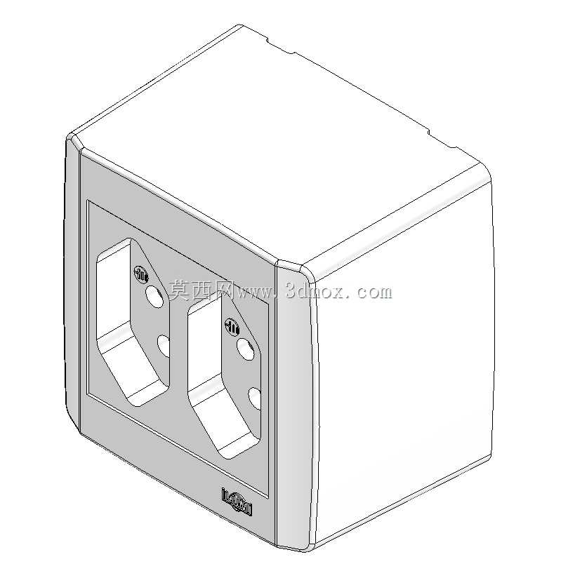 Tomada externa dupla-10A~250V-��³��