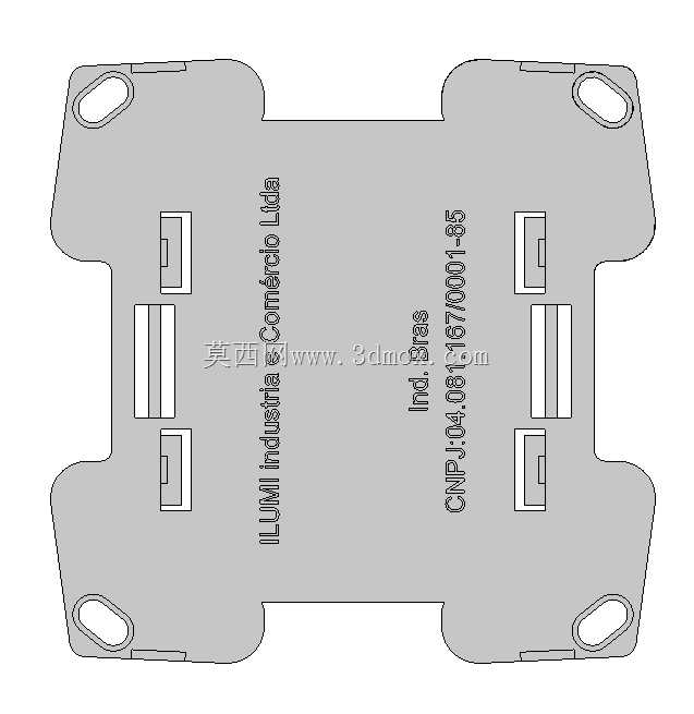 Tomada externa dupla-10A~250V-��³��