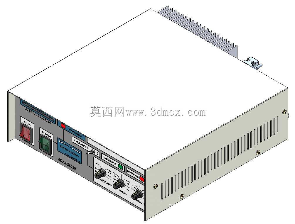 KS3 PLUS-3300W-KLM