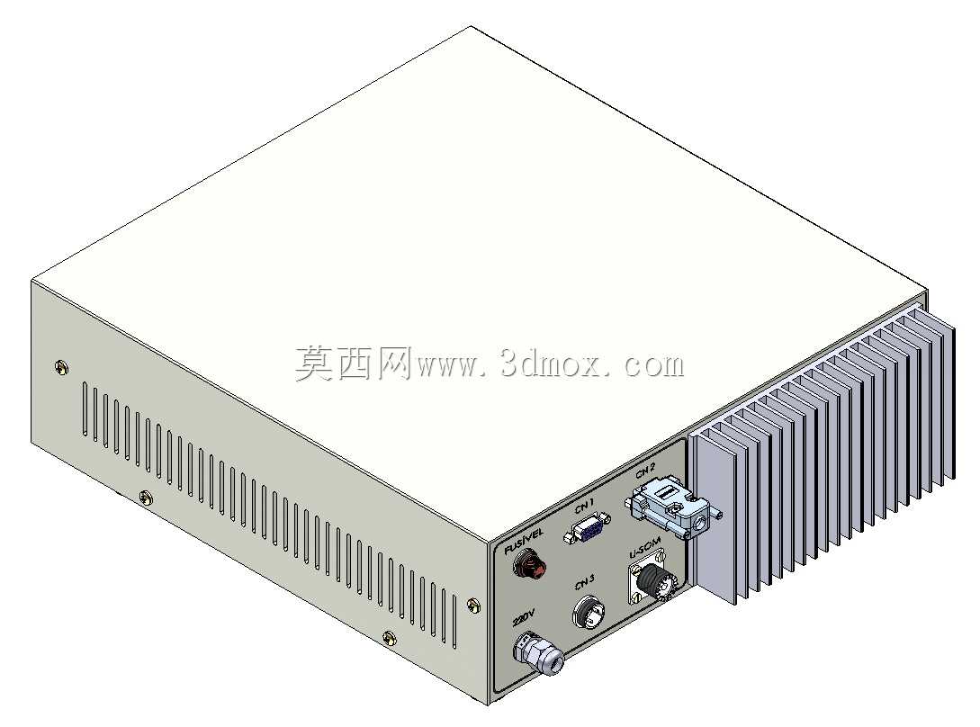 KS3 PLUS-3300W-KLM