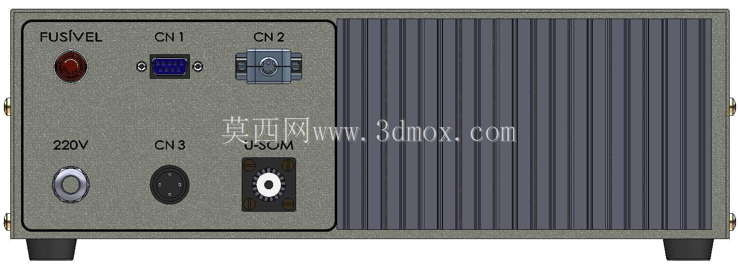 KS3 PLUS-3300W-KLM