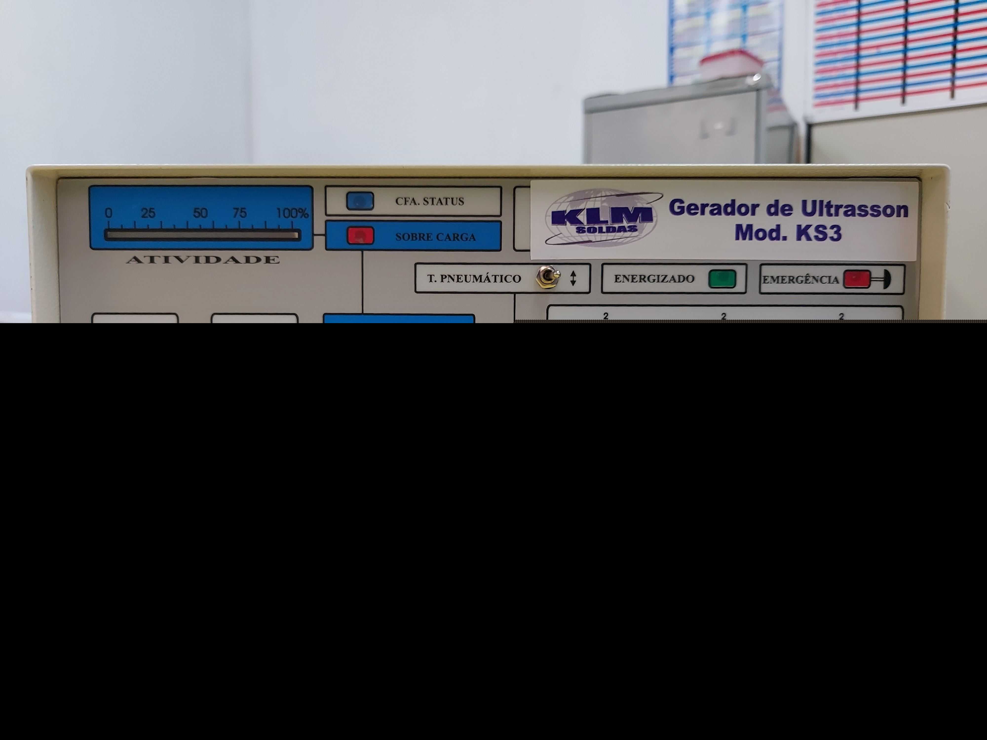 KS3 PLUS-3300W-KLM