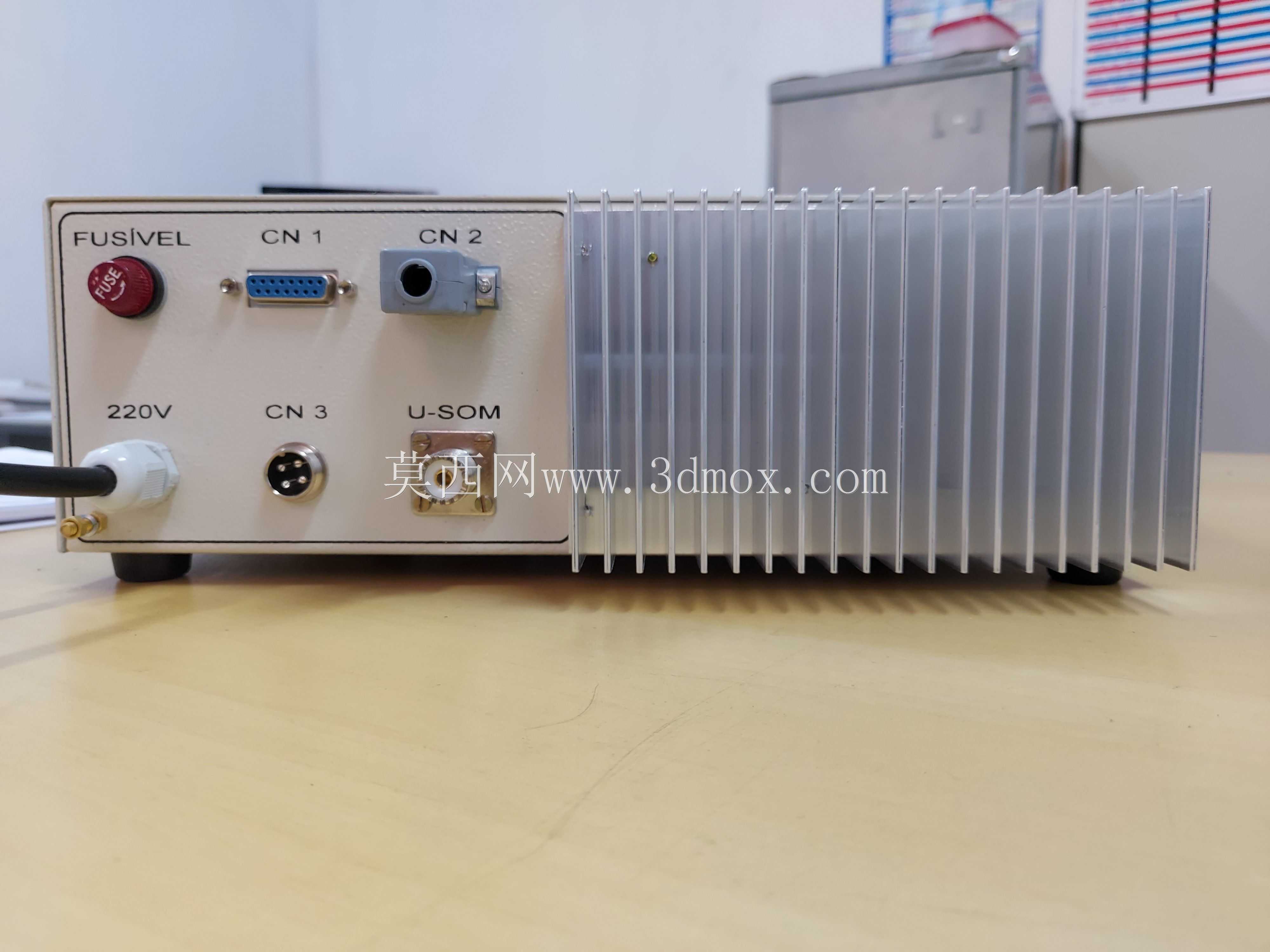 KS3 PLUS-3300W-KLM