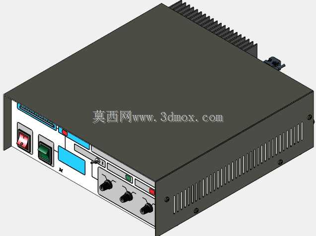 KS3 PLUS-3300W-KLM