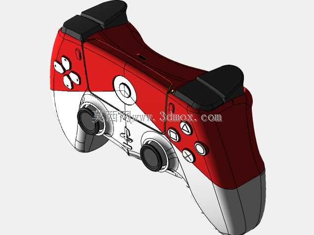 Play Station 5控制器(DualSense PS5)-口袋妖怪主题(皮卡丘、Charmander、Squirtle\u0026 Bulbasaur)