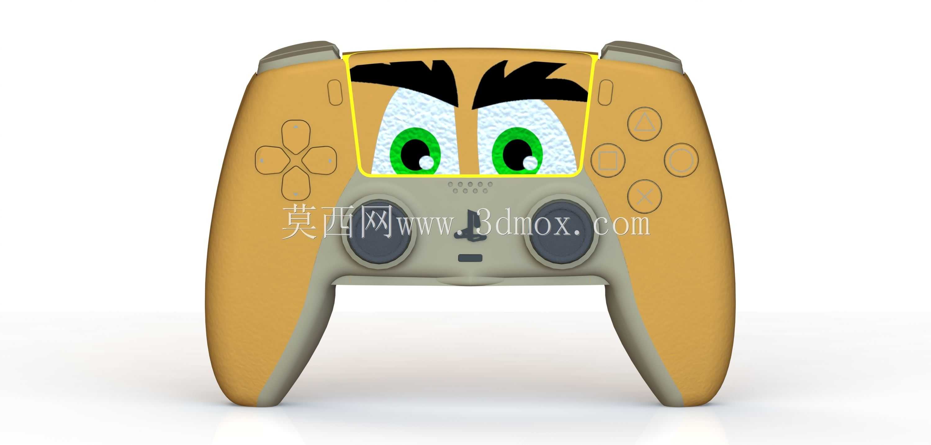 Play Station 5��������DualSense PS5��-��ײBandicoot����