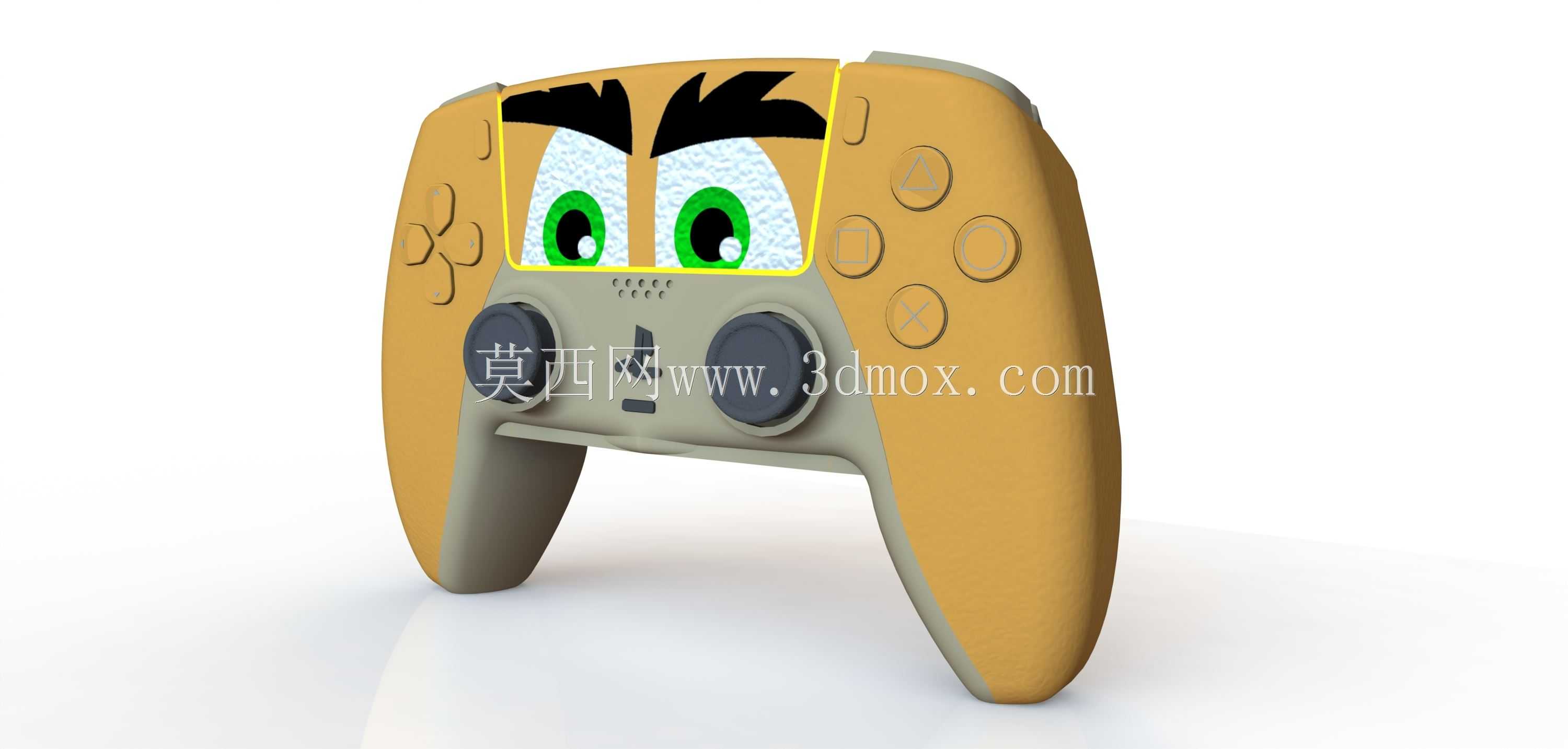 Play Station 5��������DualSense PS5��-��ײBandicoot����