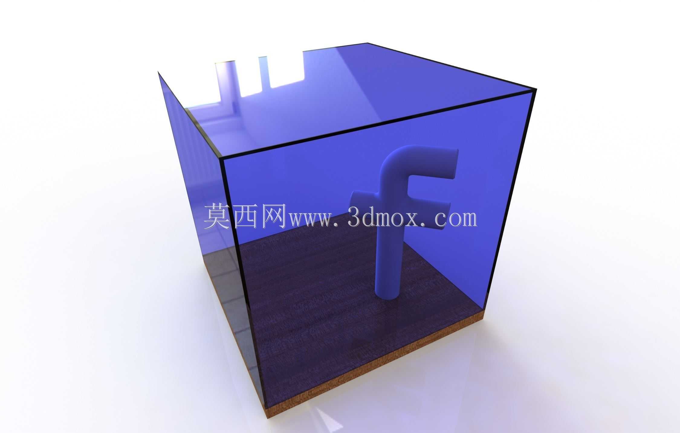 Facebook Glass�ձ�3D