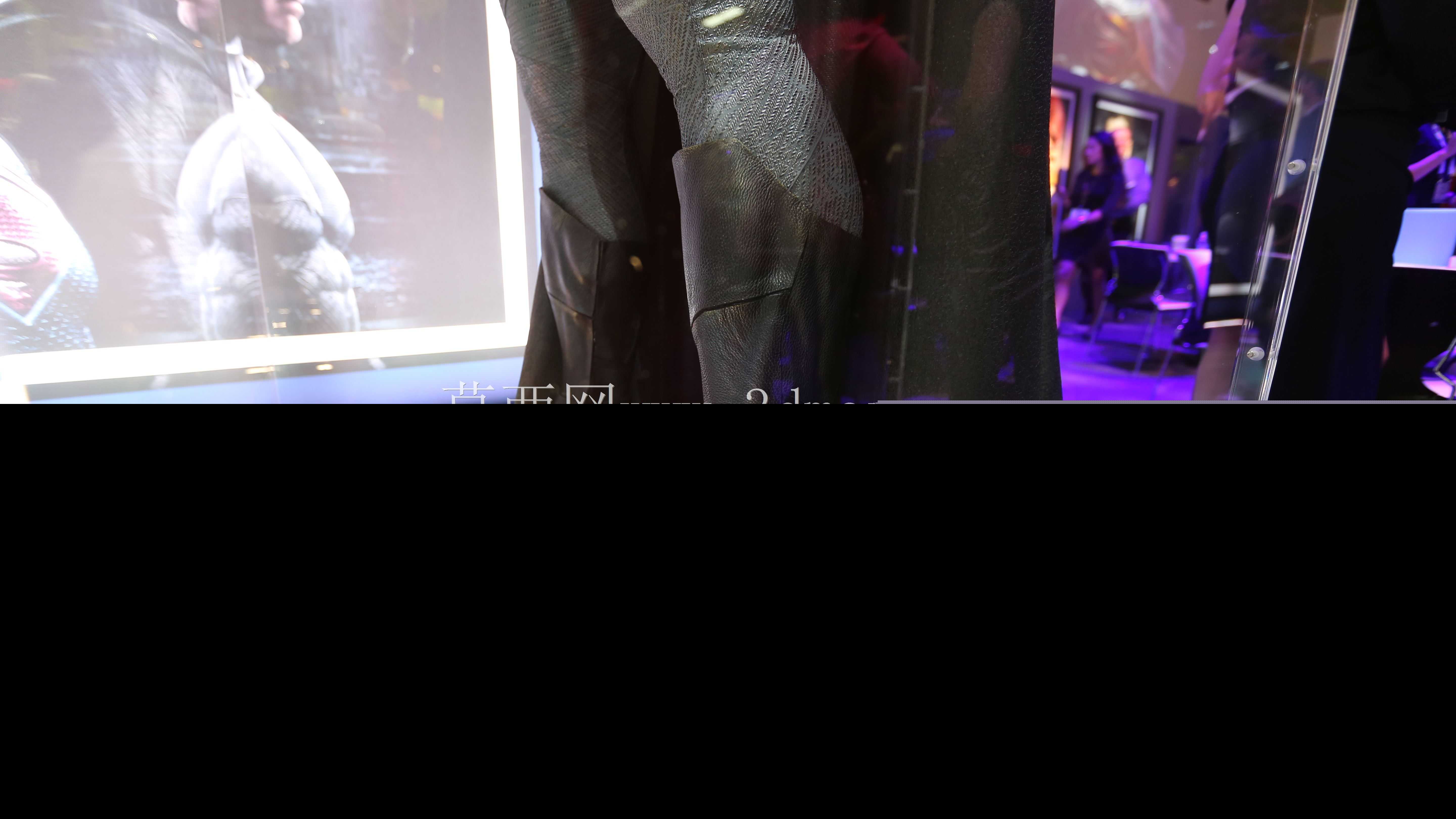 Bvs dawn of justice boots 3d��ӡstl�ļ�