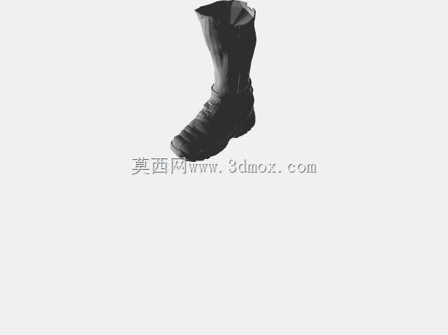 Bvs dawn of justice boots 3d��ӡstl�ļ�