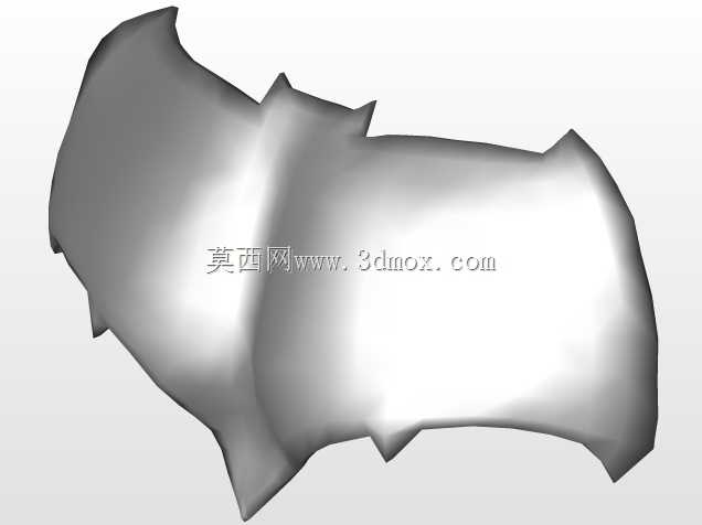 Bvs正义曙光手套3d打印stl文件