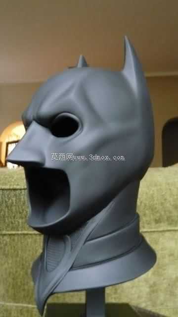 TDK整流罩3d模型装甲套件