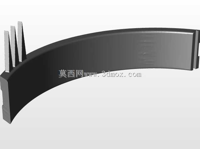Bvs正义黎明神奇女侠头饰3d打印stl文件