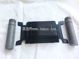 Bvs正义曙光实用皮带3d打印stl文件