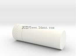 Bvs正义曙光实用皮带3d打印stl文件