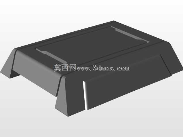 Bvs正义曙光实用皮带3d打印stl文件