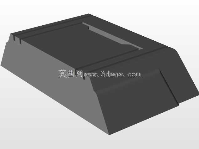 Bvs正义曙光实用皮带3d打印stl文件