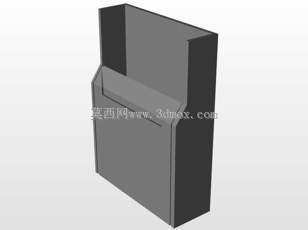 Bvs正义曙光实用皮带3d打印stl文件