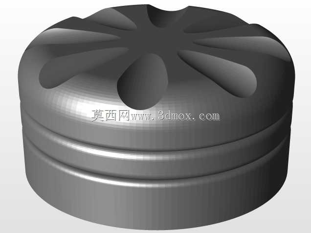 Bvs正义黎明粘性手榴弹发射器3d打印stl文件