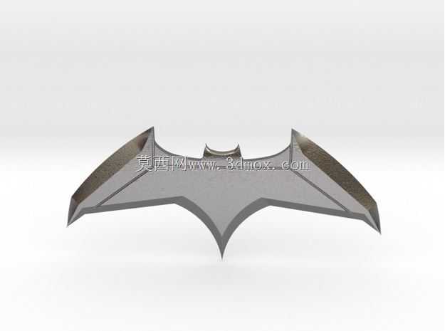 Bvs dawn of justice batarang 3d��ӡstl�ļ�