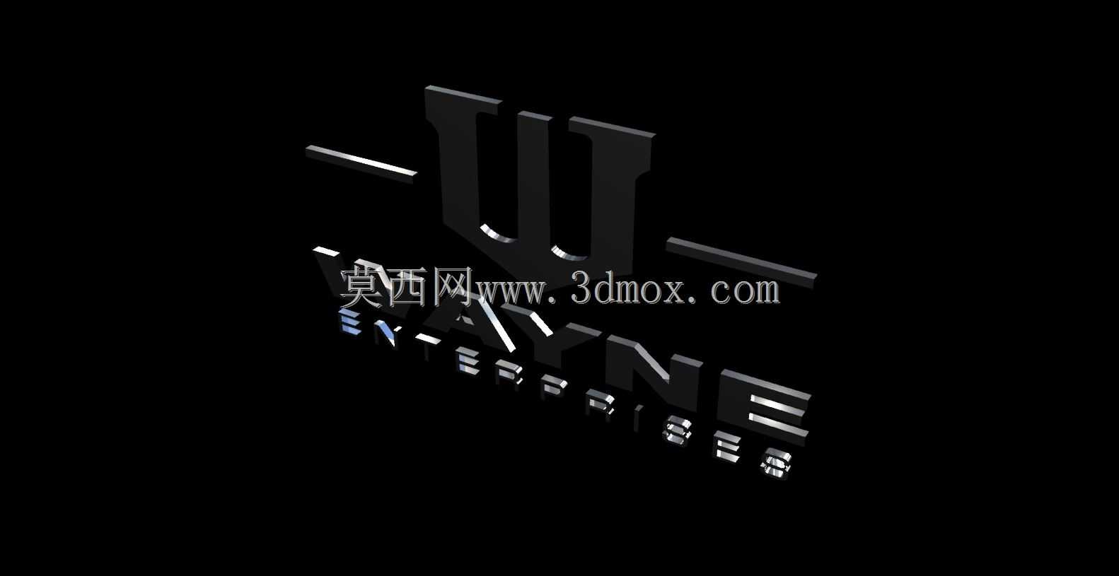 Wayne_Enterprises_��־