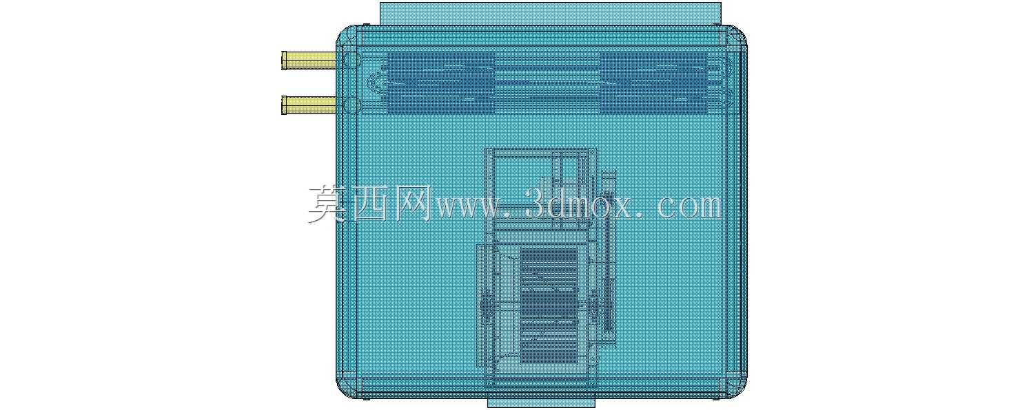 FANCOIL 3TR