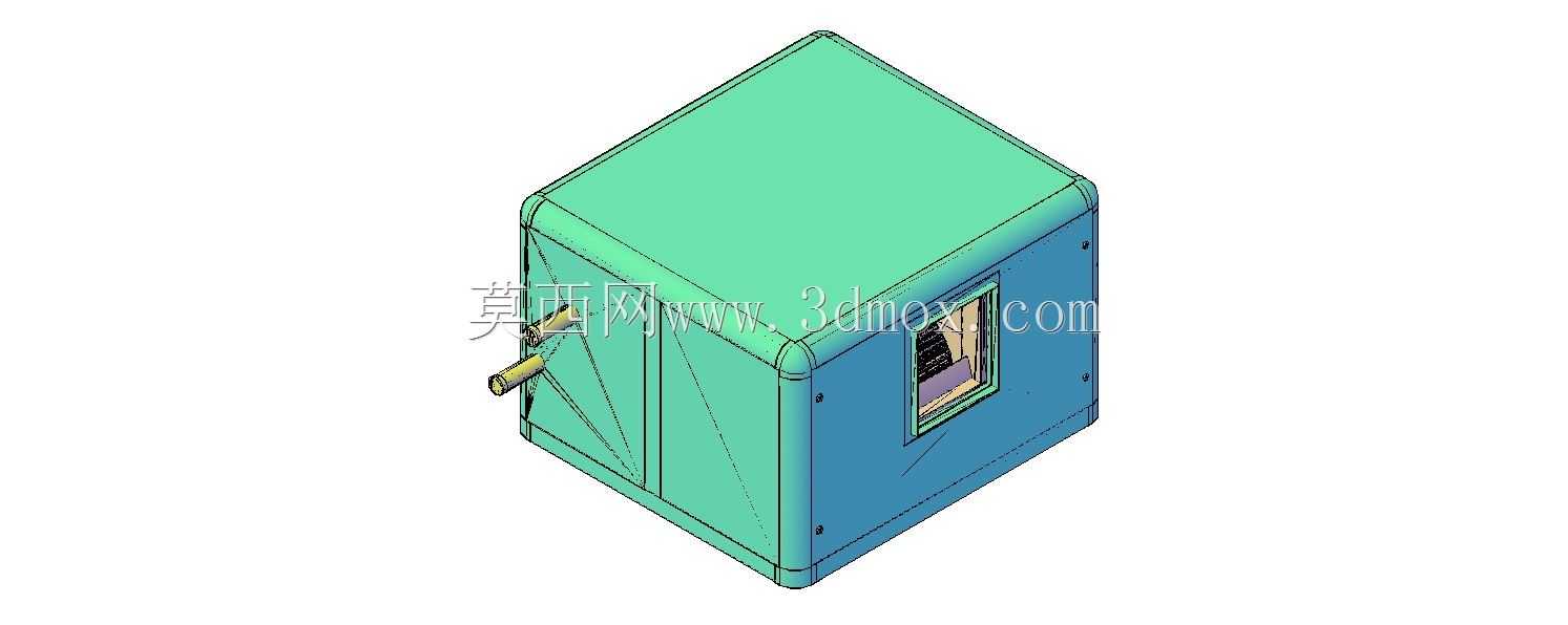 FANCOIL 3TR