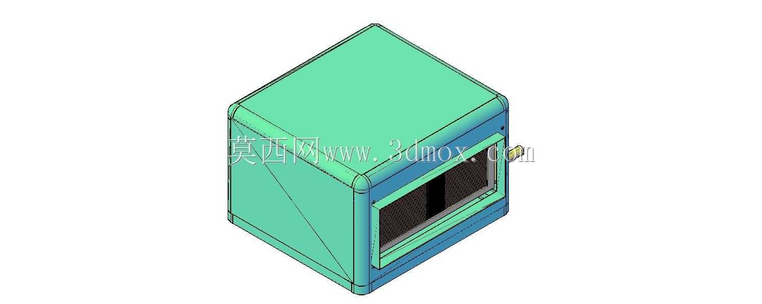 FANCOIL 3TR