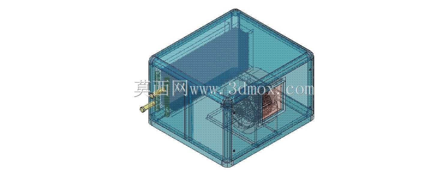 FANCOIL 3TR