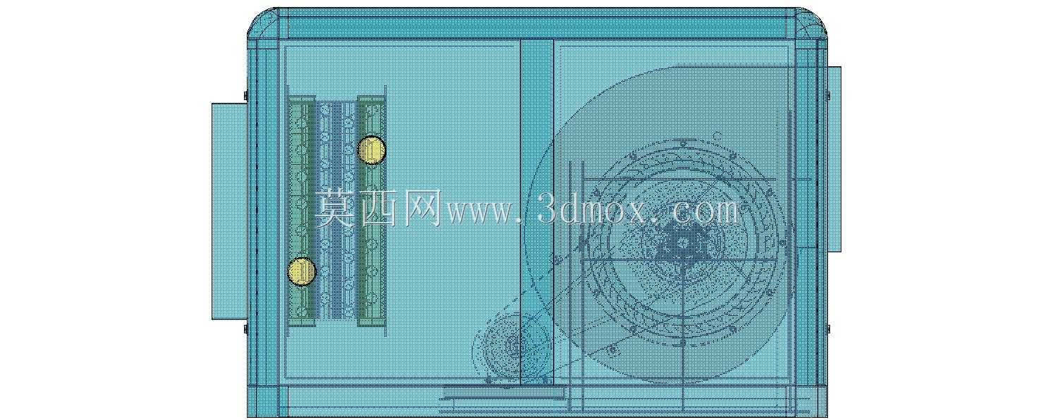 FANCOIL 3TR