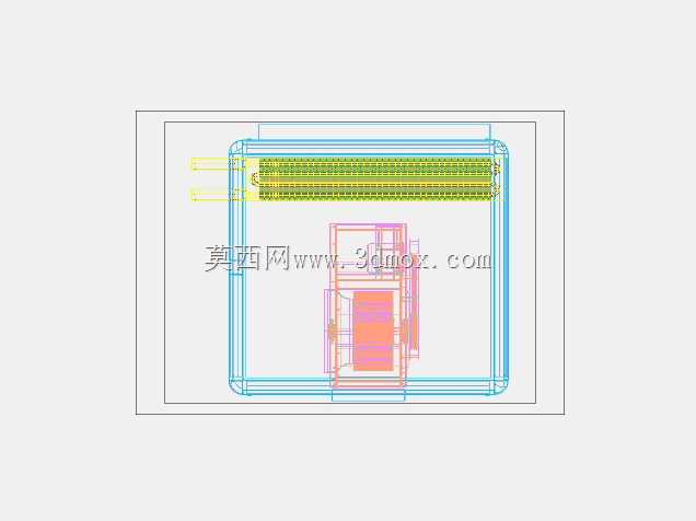 FANCOIL 3TR