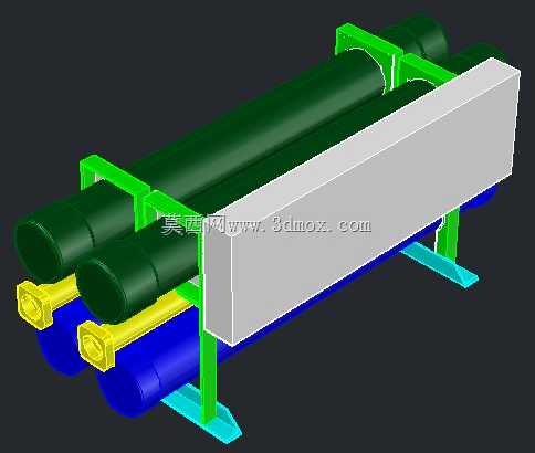 3D���������RCU10004