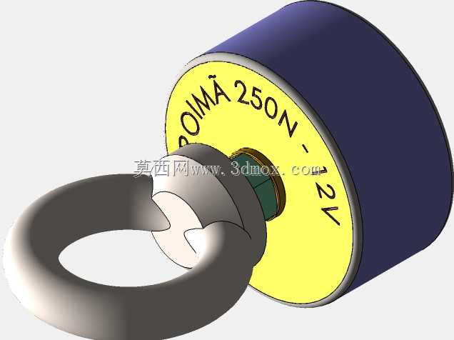 ELETROIM?250N 12V