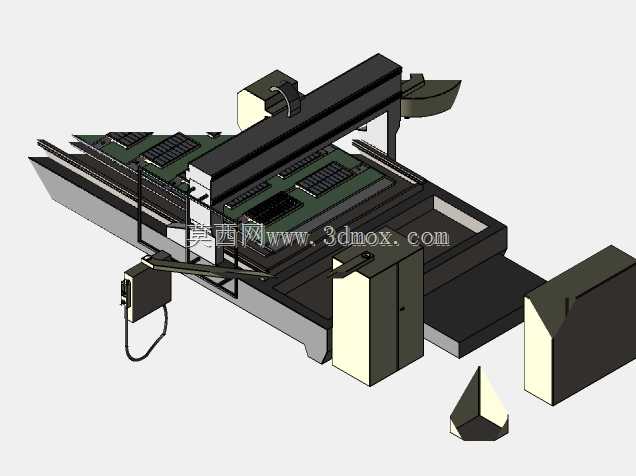 Chanfradeira CNC-��˹