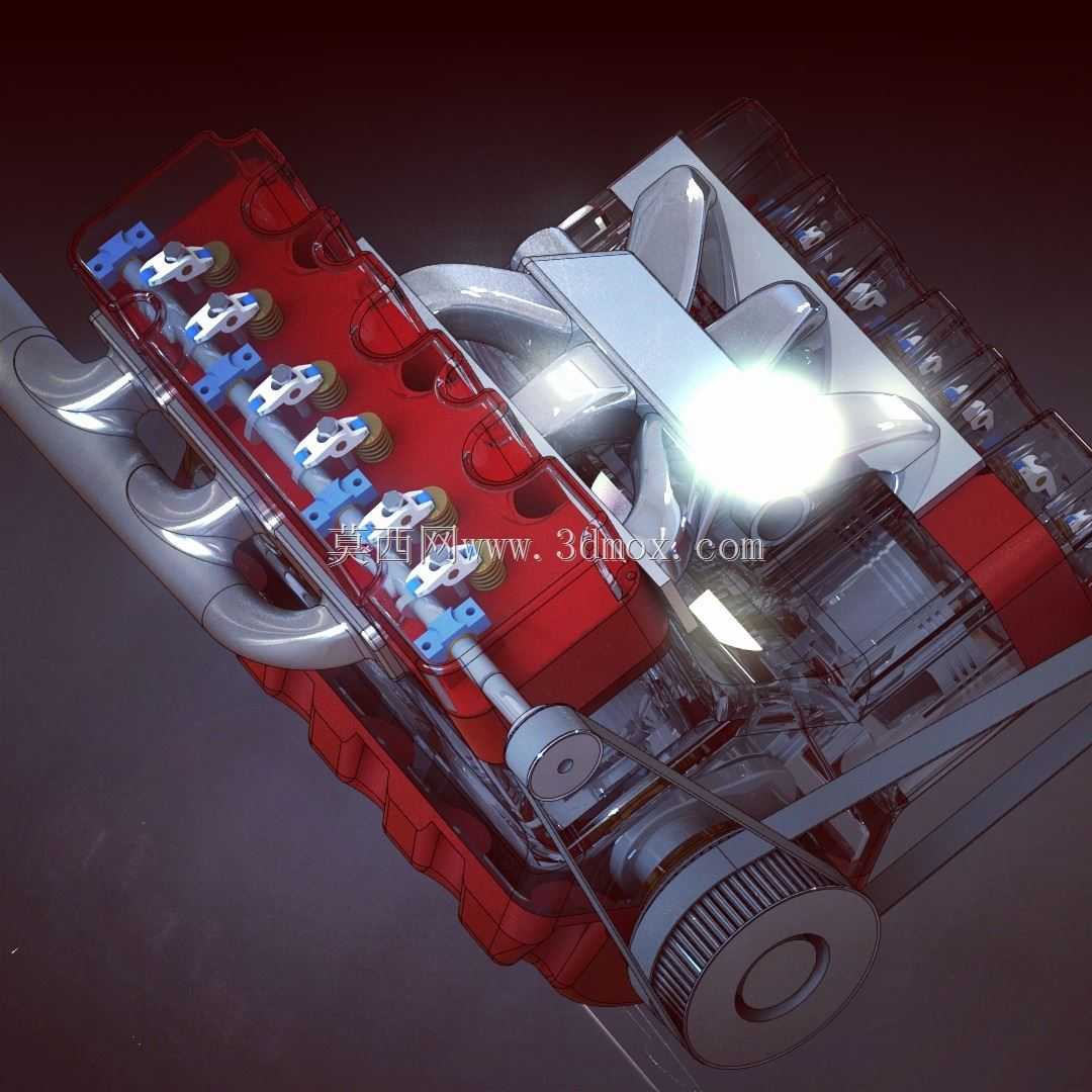 V-8����