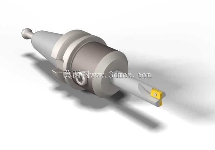 CONE BT 40+FRESA