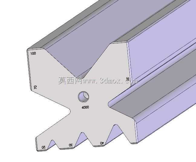 MATRIZ V-20-30-40-50-70-100-A150-C4000