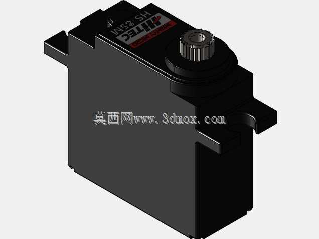 Hitec HS-85MG