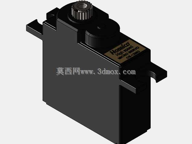 Hobbico CS-12MG
