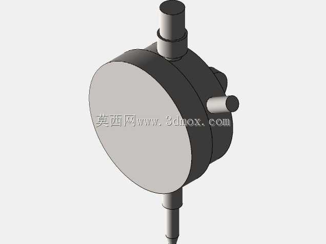 Rel��gio Comparidor Mitutoyo 2046S